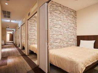 Hotel pic Grand Cabin Hotel Naha Oroku for Women / Vacation STAY 62324