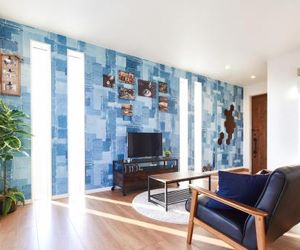 E-horizon Resort コンドミニアム名護 A Nago Japan