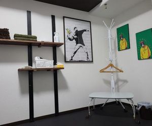 Nomad Apartment Stay Kumamoto Japan