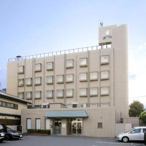 NearBy Hotel