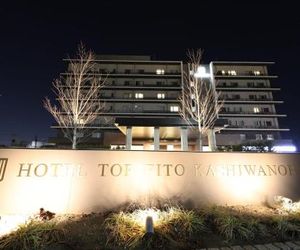 Hotel Trifito Kashiwanoha Kashiwa Japan