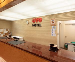 OYO Hotel Yabuki Station Nishishirakawa Sukagawa Japan