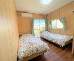 ”Reiwa House” One-Bedroom House Ishigaki Island Japan