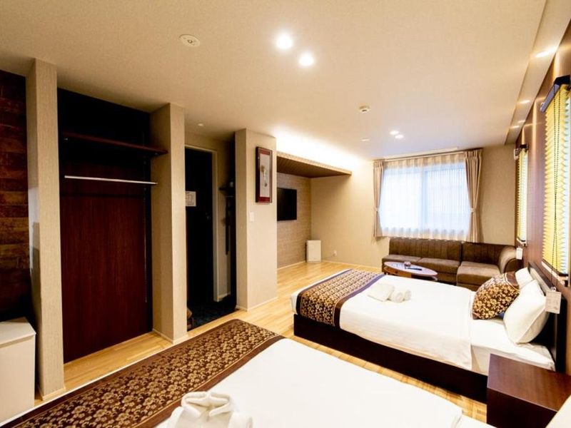 Hotel Photo 10