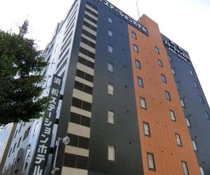 Hamamatsu Station Hotel / Vacation STAY 65833 Hamamatsu Japan