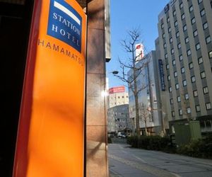 Hamamatsu Station Hotel / Vacation STAY 65834 Hamamatsu Japan