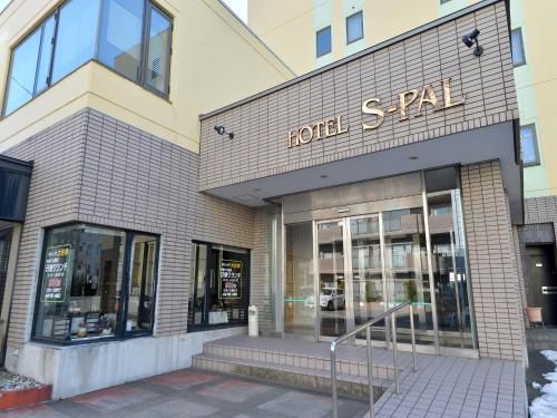 Hotel S-PAL