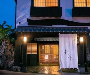 Yasuraginoyado Yufu Beppu Japan