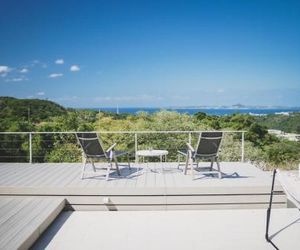 Motobu Terrace Nago Japan