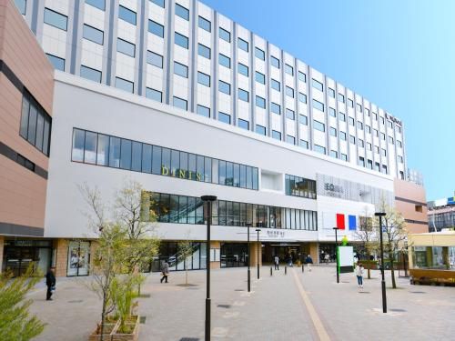 Hotel Photo 1