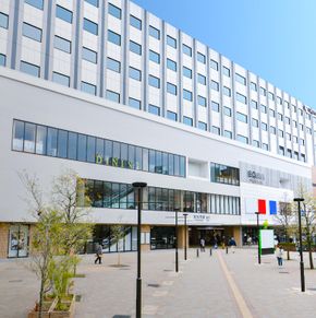 NearBy Hotel