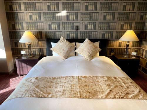 Hotel Photo 17