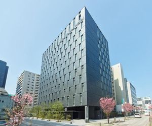 Mitsui Garden Hotel Fukuoka Nakasu Fukuoka Japan