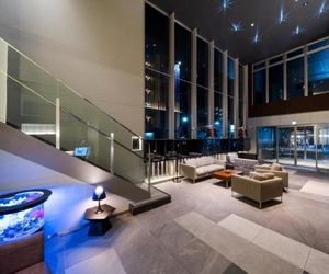 Best Western Plus Hotel Fino Fukuoka Tenjin Fukuoka Japan