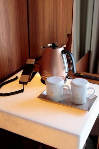 Hotel Photo 22