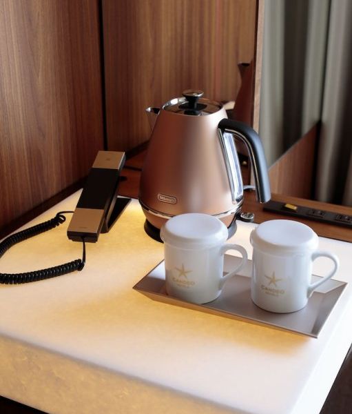Hotel Photo 9