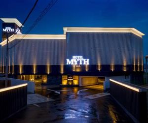 HOTEL MYTH-WA (Adult Only) Wakayama Japan