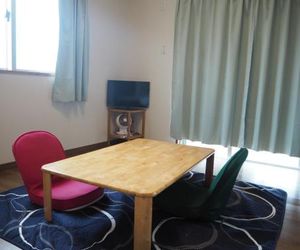 Guesthouse Sea Tortoise Miyakojima Island Japan