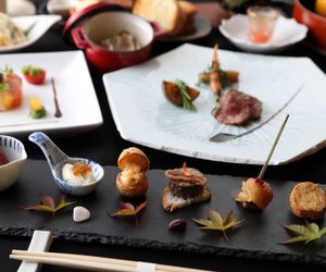 Akizuki Kuoritei Fukuoka Japan