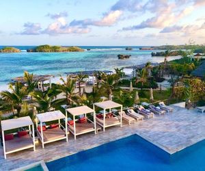 Visiwa Beach Resort Watamu Kenya