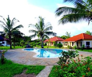 Lighthomez Dorric Villas Ukunda Kenya