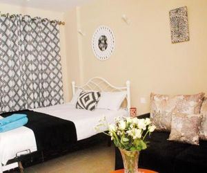 WEST SUITES SHERRY HOMES Nairobi Kenya