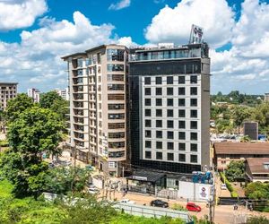 Best Western Plus Westlands Nairobi Kenya