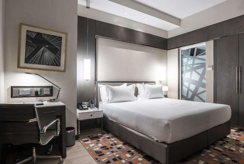 image of hotel Best Western Plus Westlands