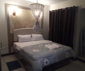 Mvuli Suites studio Apartment Nairobi Kenya