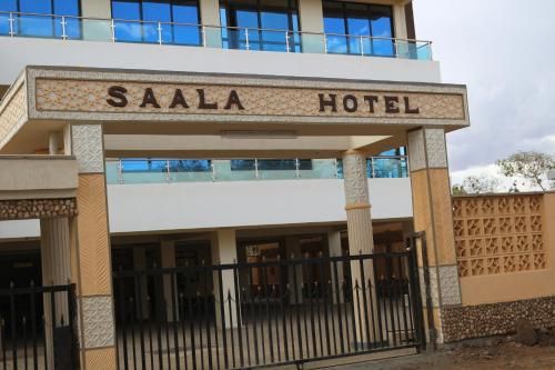 Hotel Photo 13