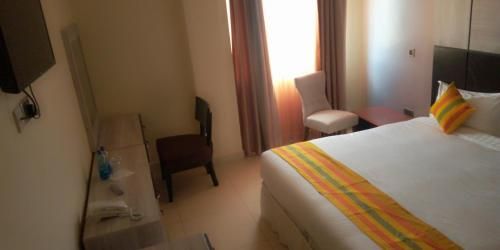 Hotel Photo 16