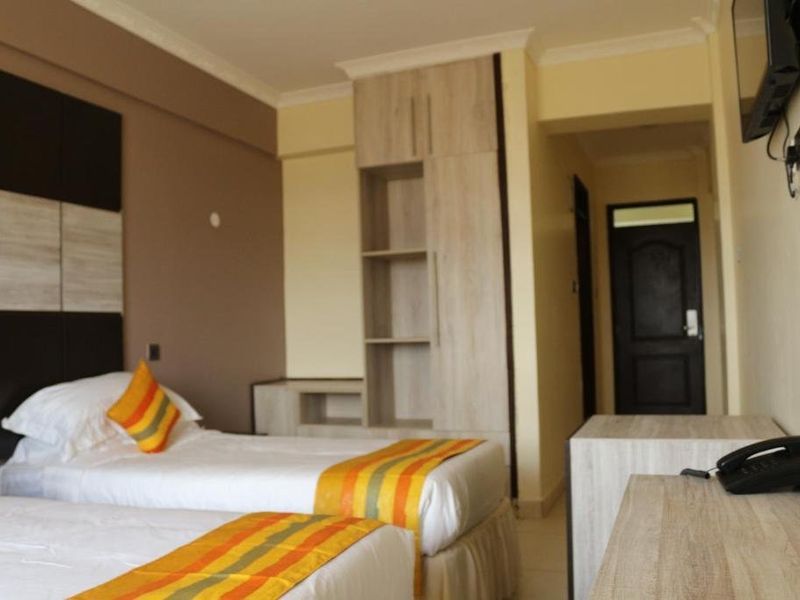 Hotel Photo 3