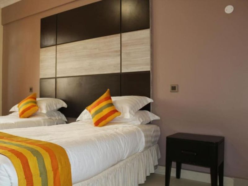 Hotel Photo 5