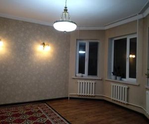 guesthouse NUR Bishkek Kyrgyzstan