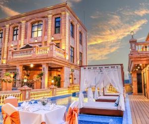 Anik Palace Hotel Phnom Penh Cambodia