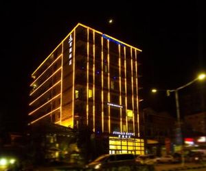 君澜酒店Junlan Hotel Sihanoukville Cambodia