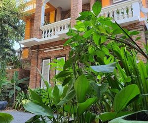 Brightness Villa Battambang Cambodia