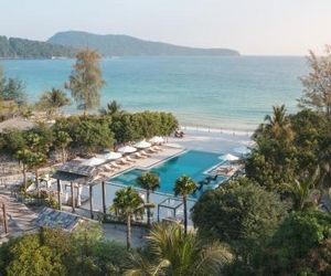 La Passion Beach Resort Koh Rong Island Cambodia