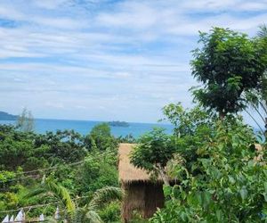 Sweet Jungle Tents Koh Rong Island Cambodia