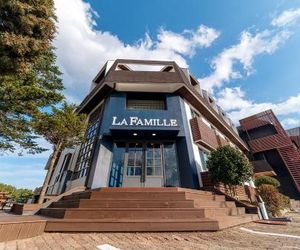 La Famille Yangyang South Korea