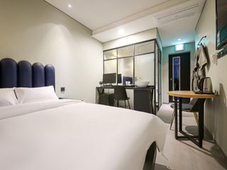 Hotel pic Songpa Boutique hotel XYM