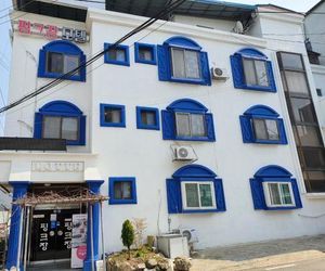 Healinghouse Pinkjang buyeo South Korea