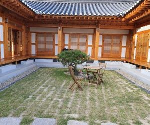 시은재, SiEunJae, GyeongJu Gyeongju South Korea