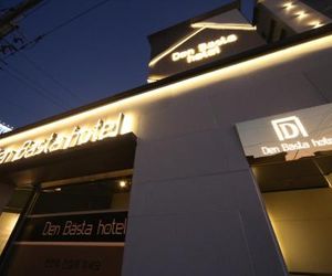 Den basta hotel Busan South Korea