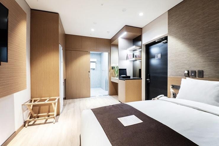 Hotel Photo 6