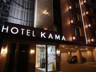 Фото отеля KAMA Hotel