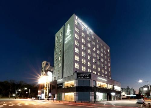Hotel Photo 1