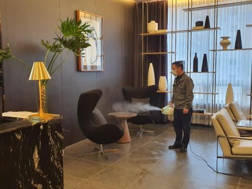 Hotel Photo 15