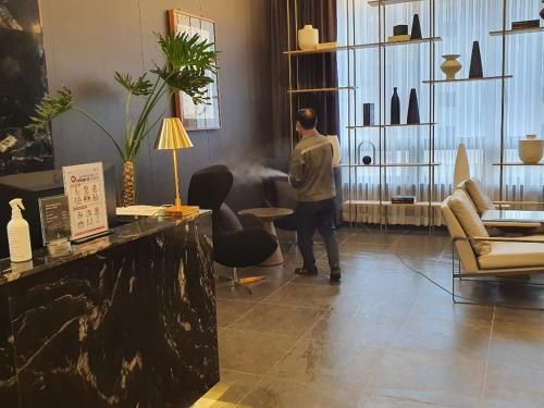 Hotel Photo 17