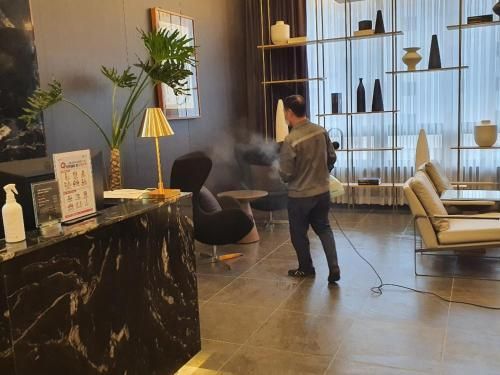 Hotel Photo 18